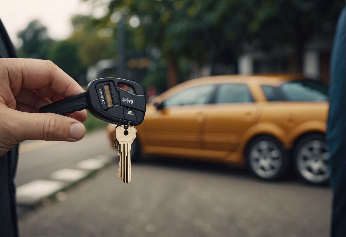 Is Cash for Cars Legit? Unveiling the Truth About Vehicle Buyback Services