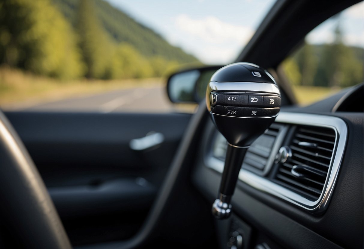 When Should You Downshift Automatic Transmissions: Optimal Timing and Techniques