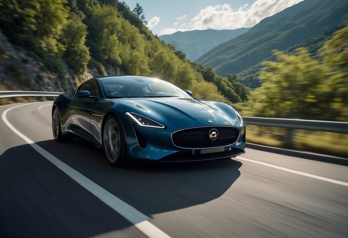 Where to Race My Car: Top Tracks for Competitive Speed Enthusiasts