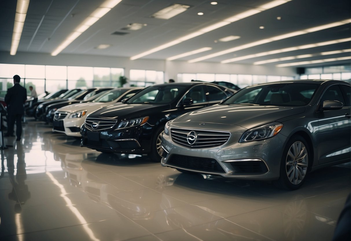 Best Places to Buy Cars: Your Ultimate Dealership Guide