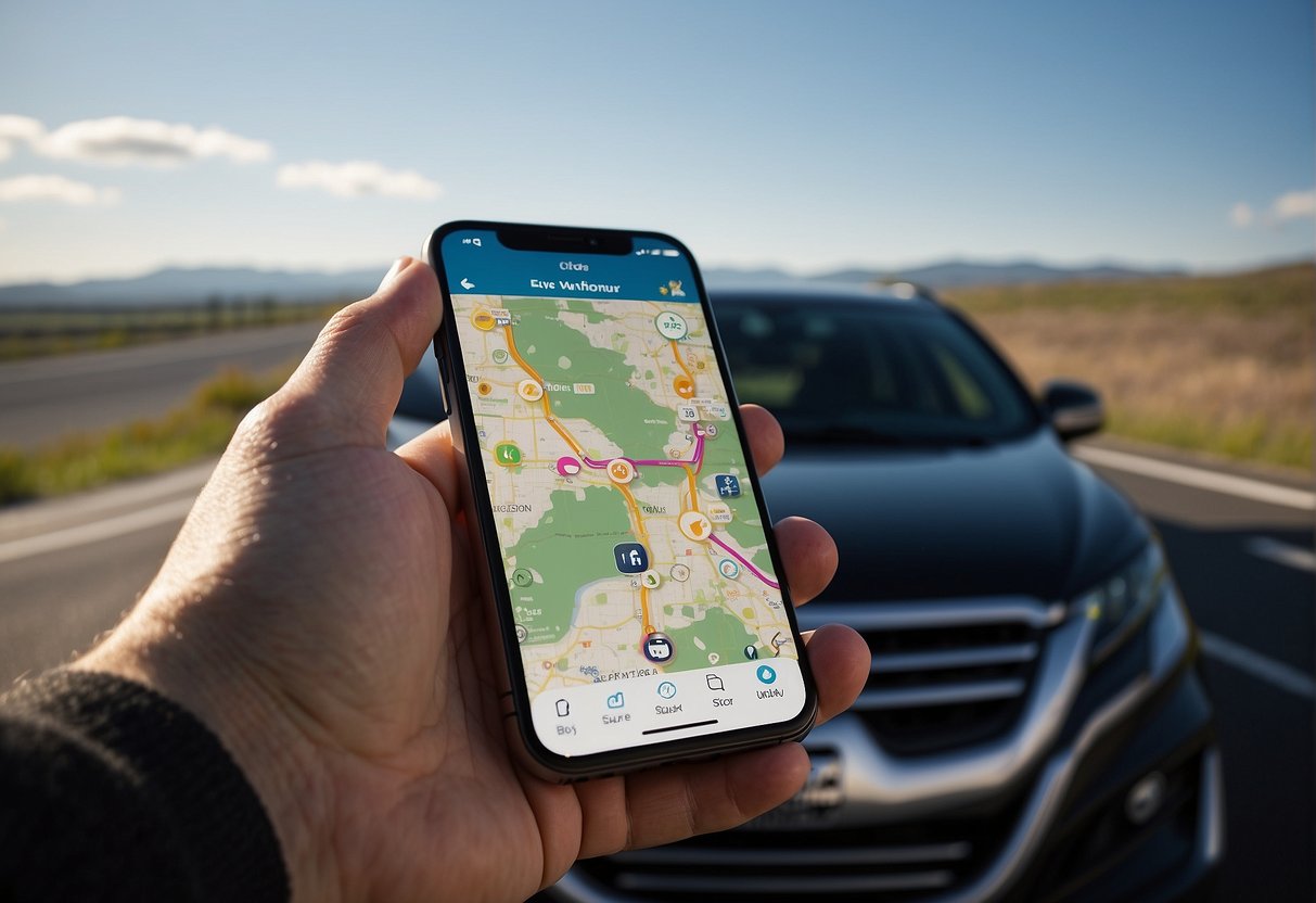 Check Weather for Road Trip: Essential Tips for a Safe Journey
