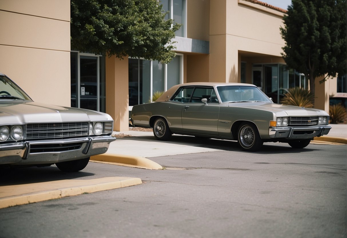 Can You Lease 2 Cars at the Same Time? Understanding Multiple Car Leases