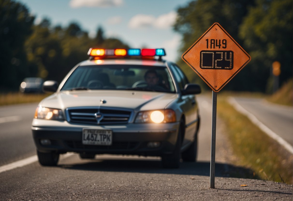 How to Avoid Speeding Tickets: Proven Strategies for Safer Driving