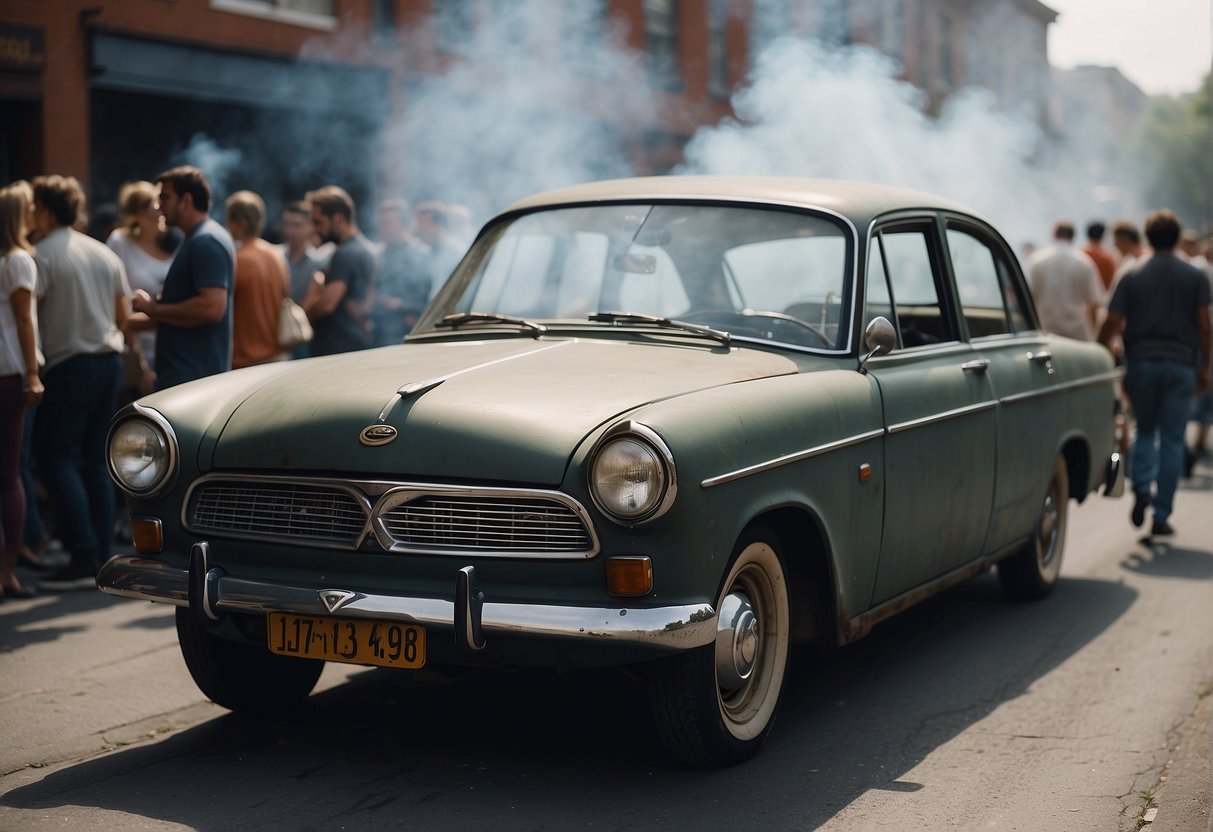 What Is the Most Unreliable Car Brand? Unveiling the Results from Latest Studies