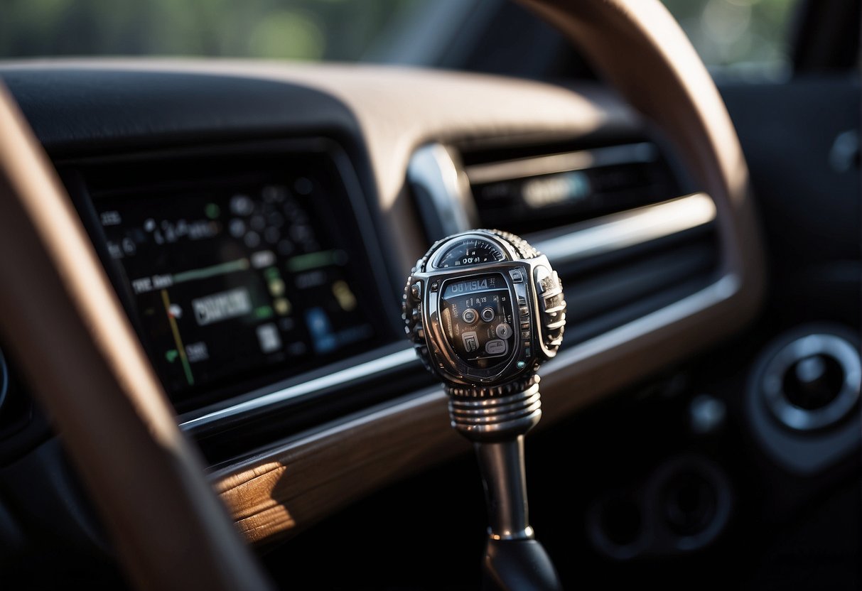 How to Shift a Manual: Mastering the Gearbox for Smooth Driving