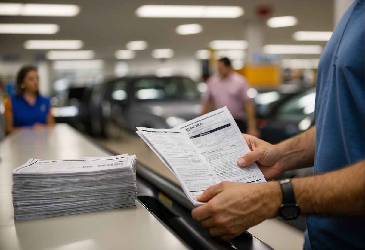 Where Can I Get a Driver’s Manual: Your Ultimate Guide to Accessing Driving Resources