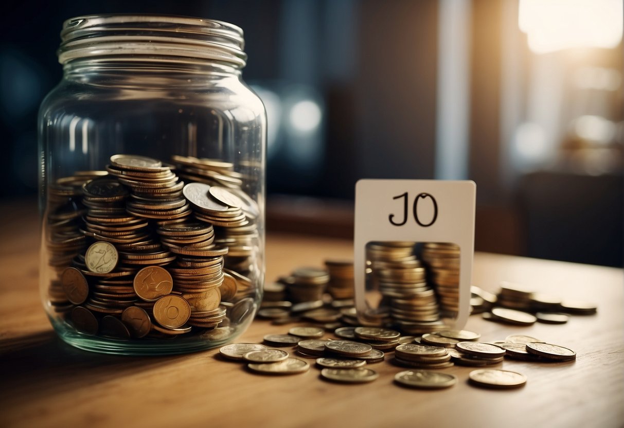 How Long Does It Take to Save Up for a Car: Setting Realistic Financial Goals