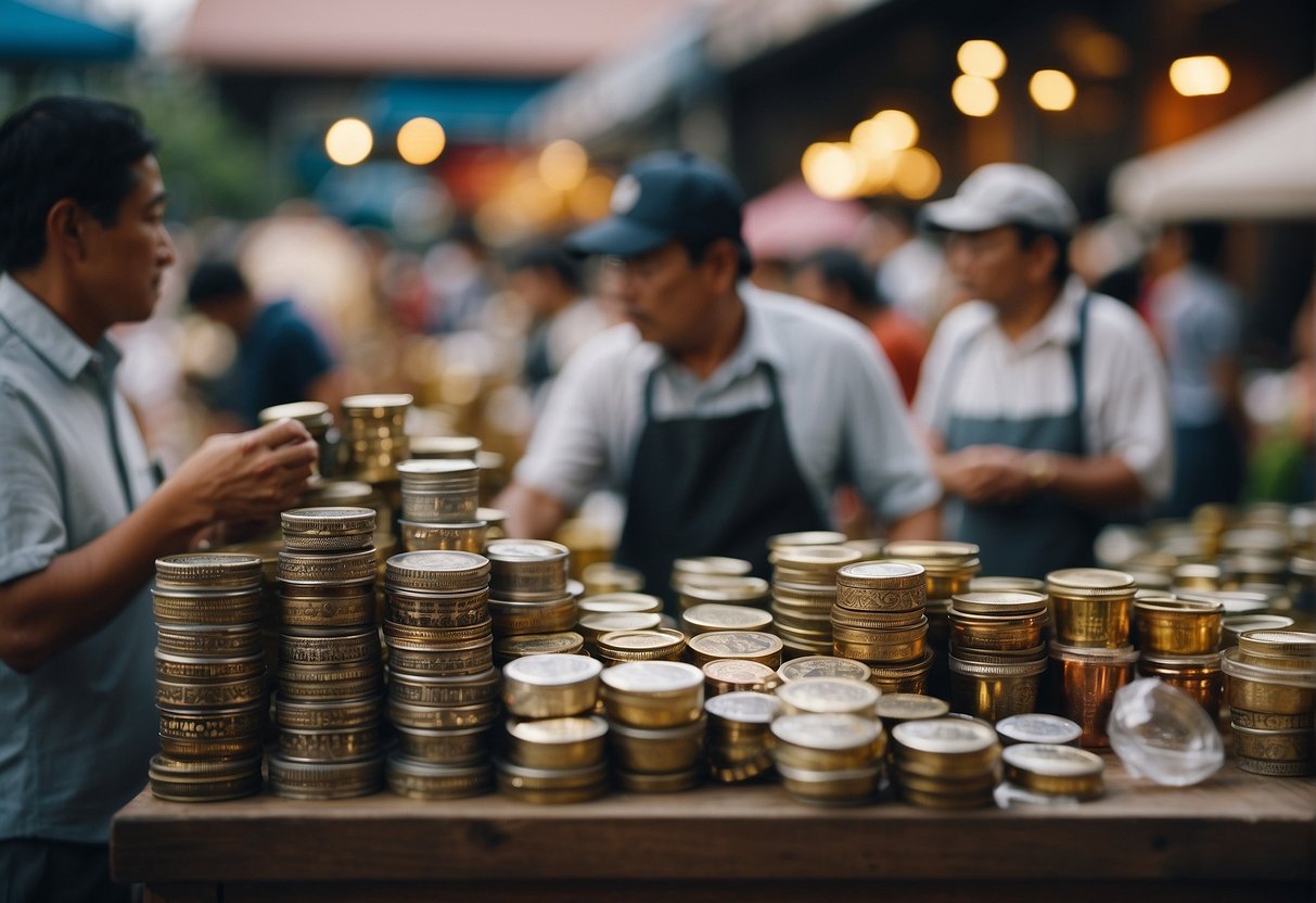 How Did Shmee Make His Money: Unveiling the Supercar Vlogger’s Earnings