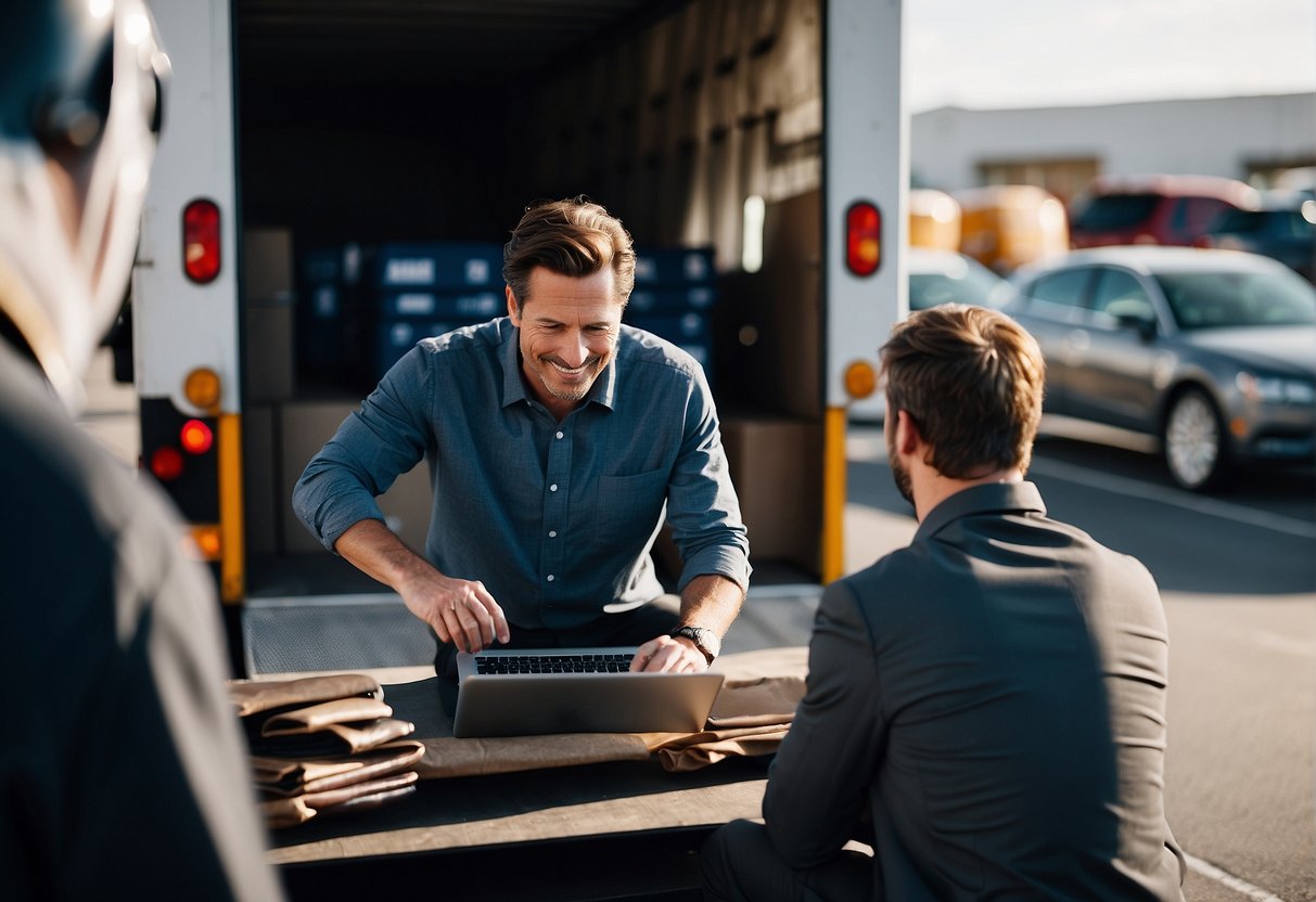 Buying a Car Long Distance from a Dealer: A Step-by-Step Guide