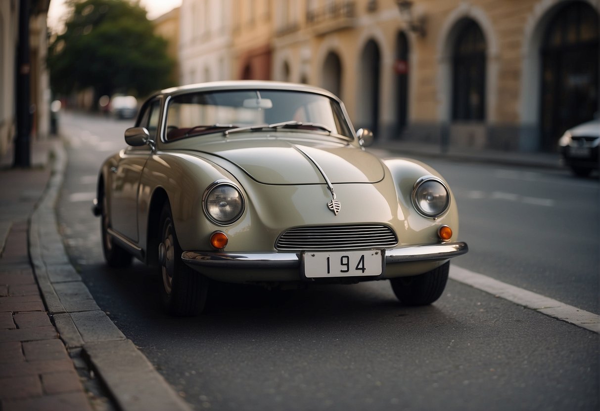 Should You Park a Manual in Gear? Decoding the Best Practice for Your Vehicle