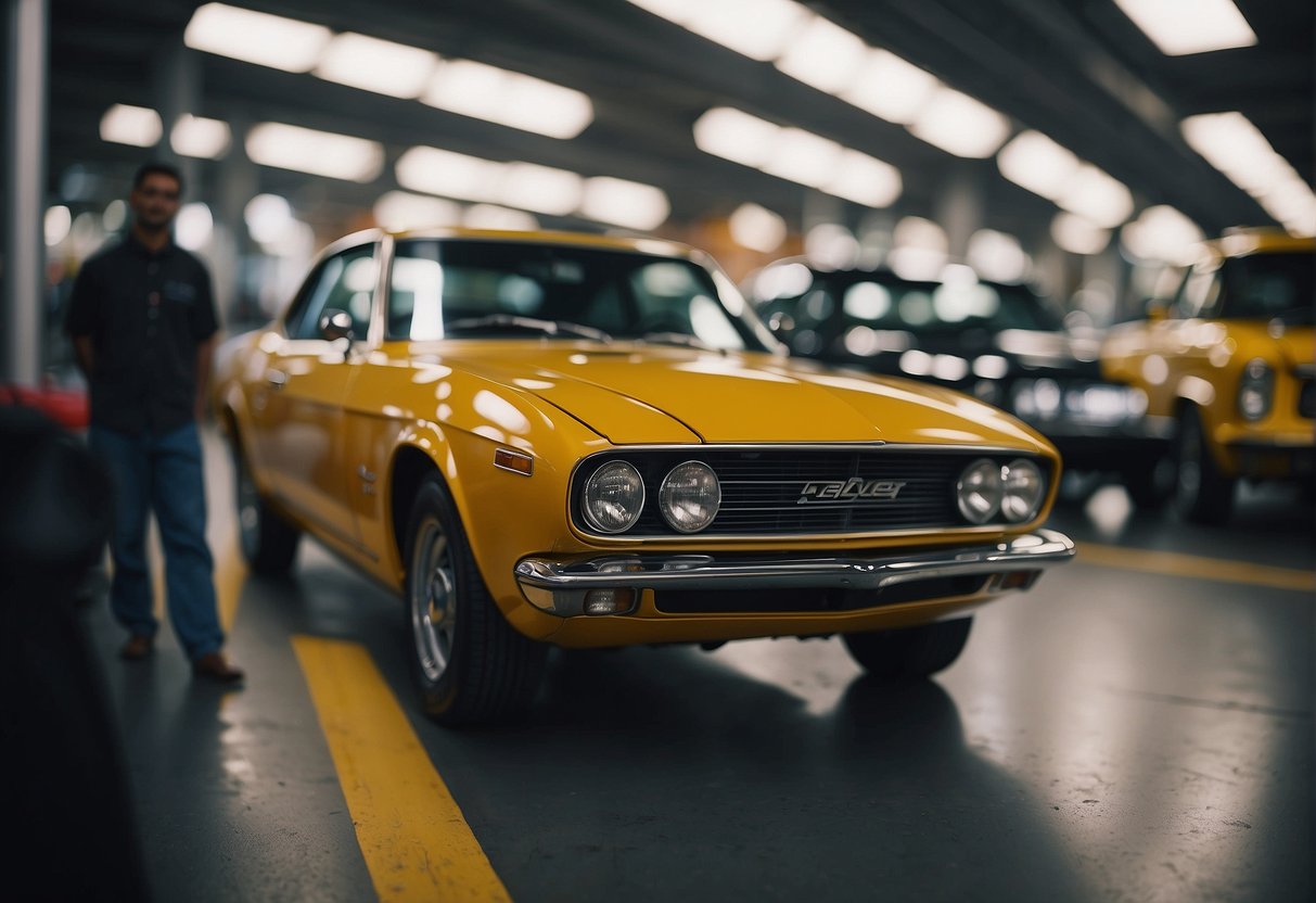 Vehicle Exchange Program Pros and Cons: A Balanced Evaluation for Car Owners