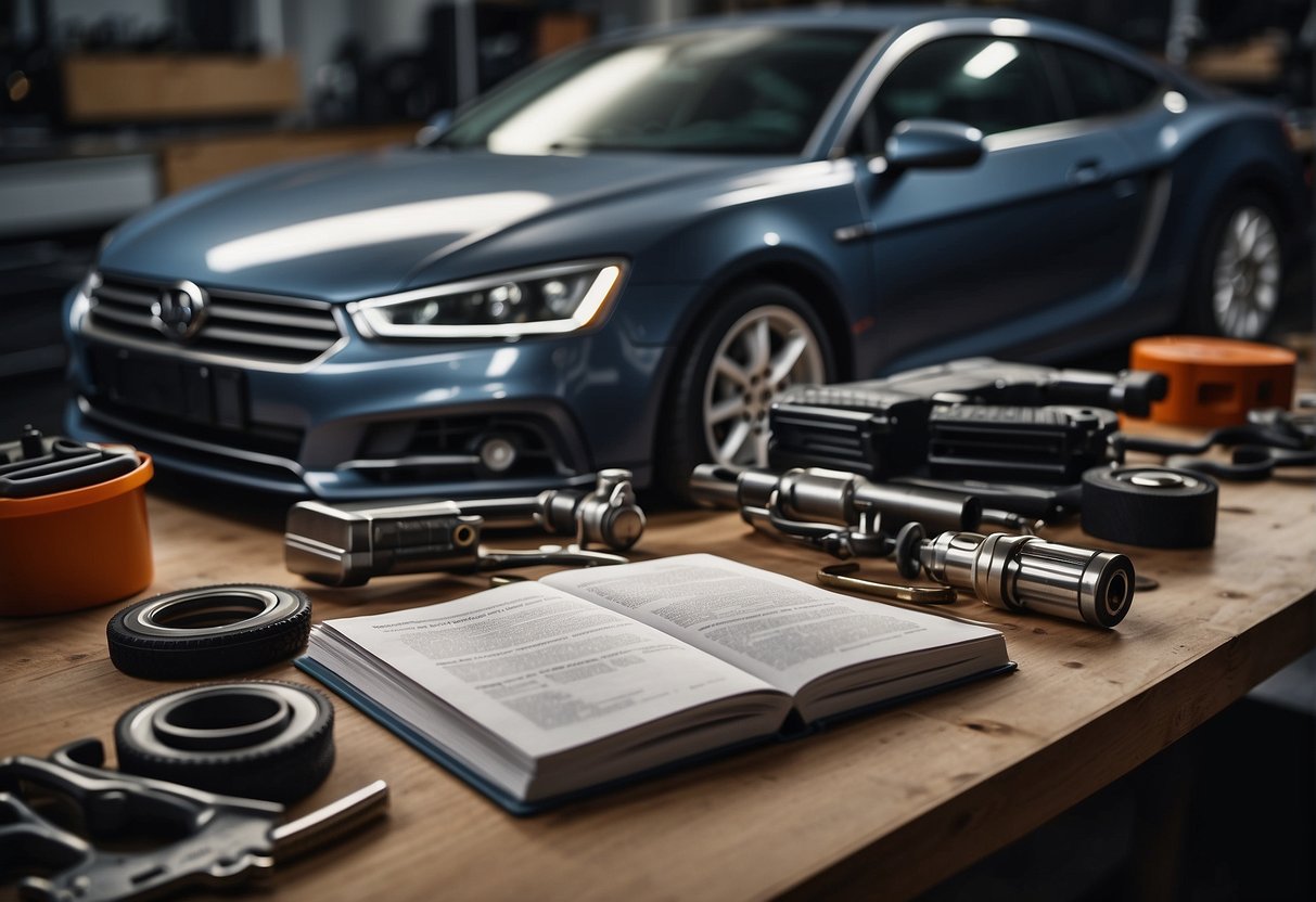 How to Learn About Cars: Your Ultimate Guide to Automotive Knowledge