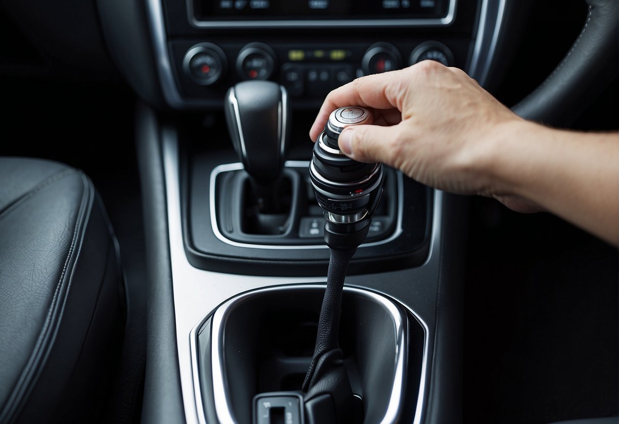 Can You Skip Gears in a Manual Transmission: Shifting Efficiency Explained