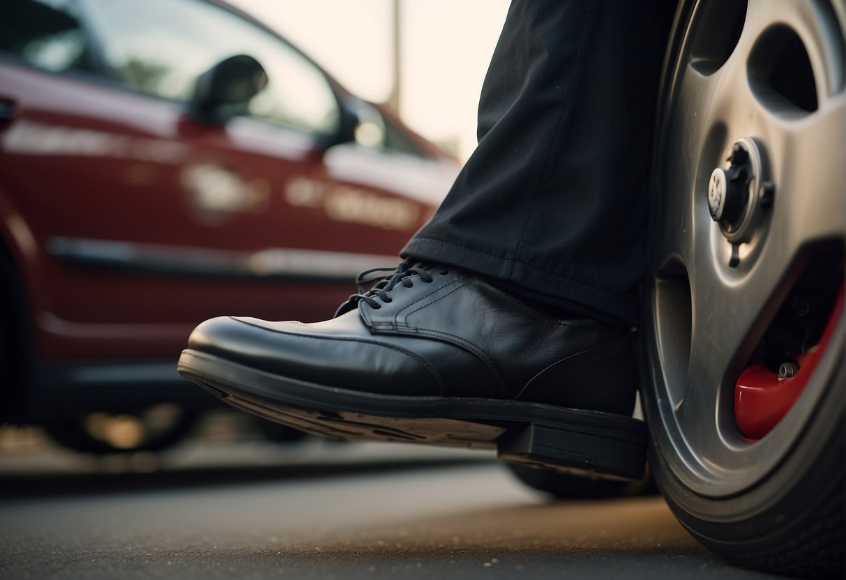 What is the Point of Heel-Toe Shifting: Mastering Precision Driving Techniques