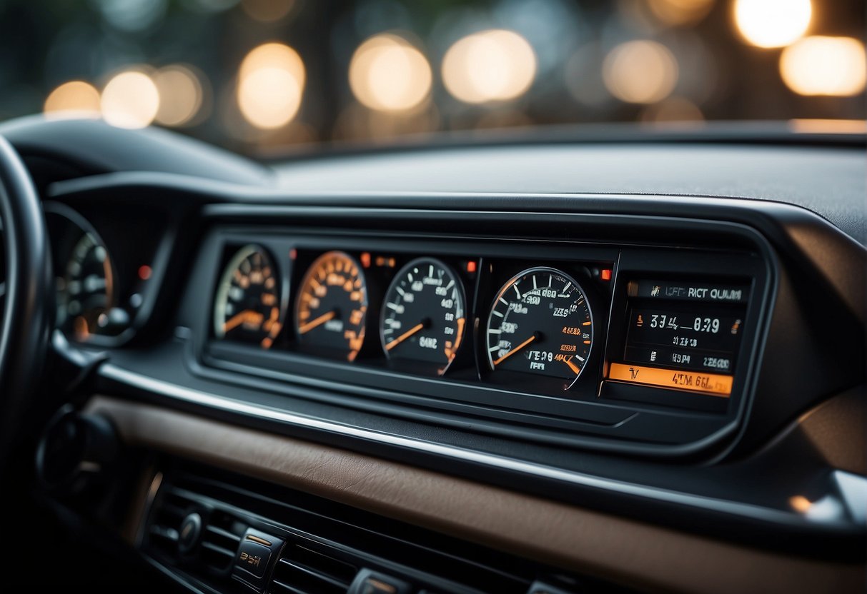 What Cars Have Speed Limiters: Understanding Built-In Safety Features