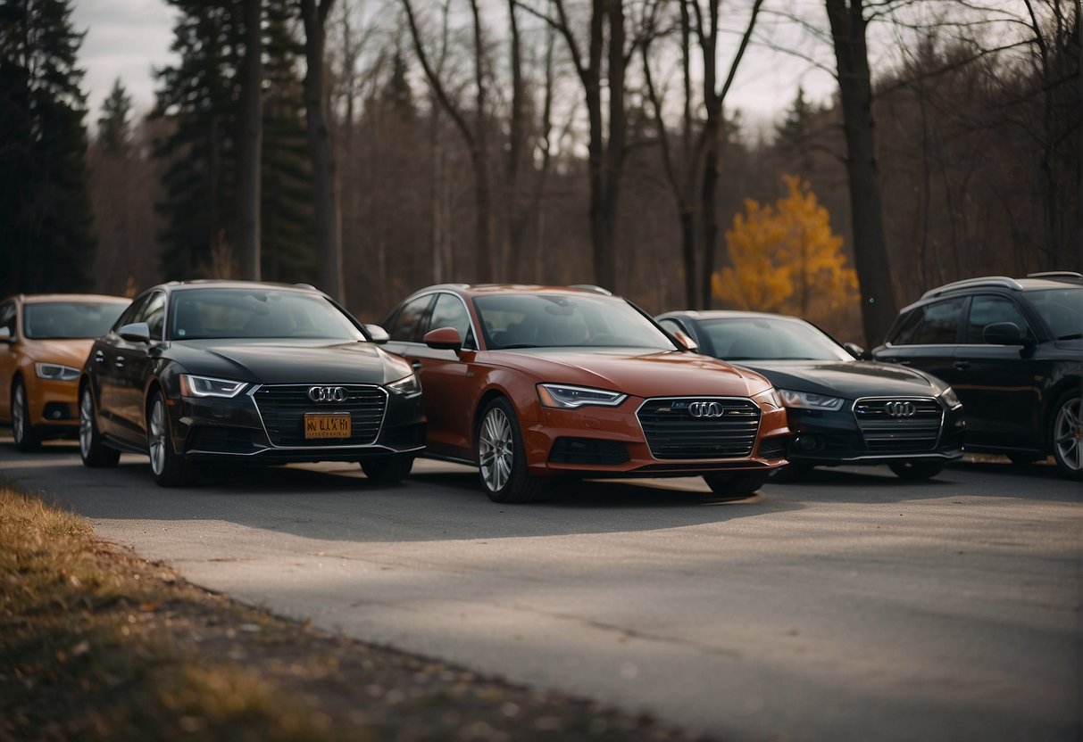 What Cars Are Illegal in Canada: A Comprehensive Guide to Prohibited Vehicles