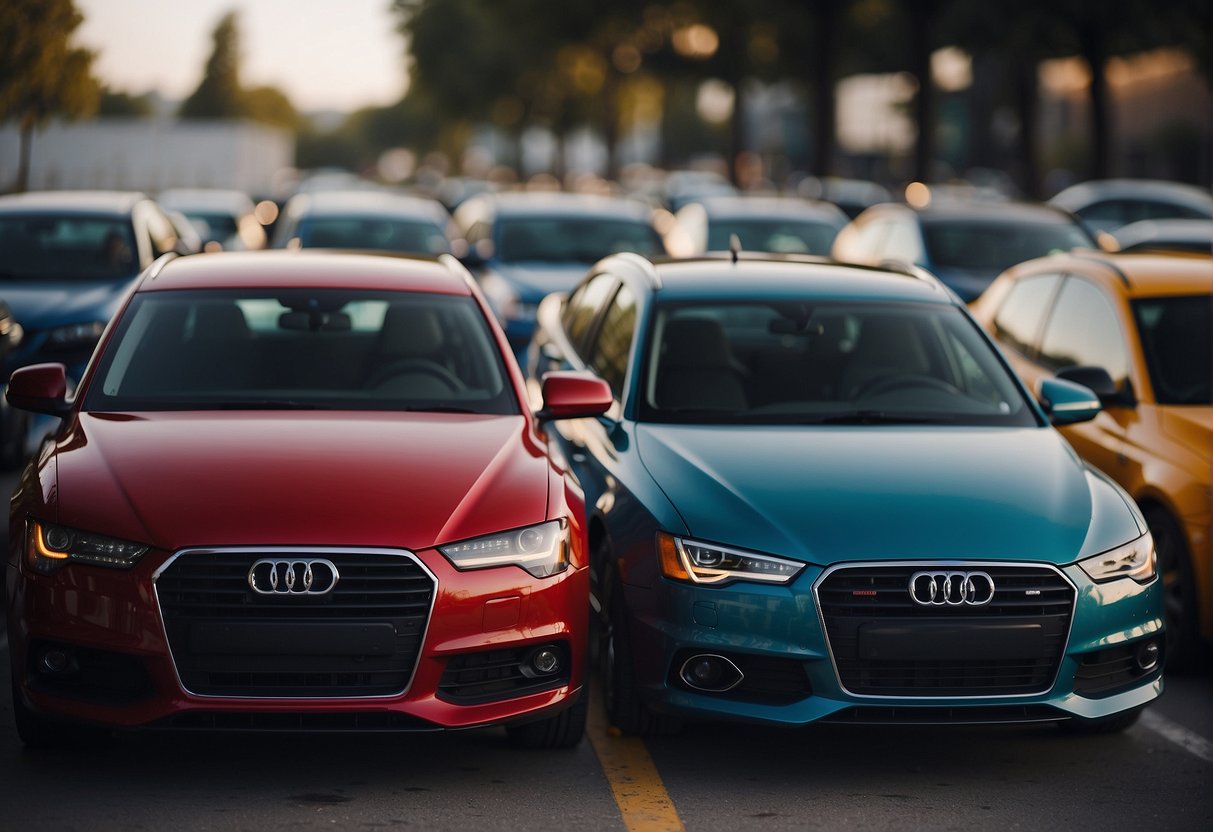 What Car Color Says About You: Decoding Personality on the Road