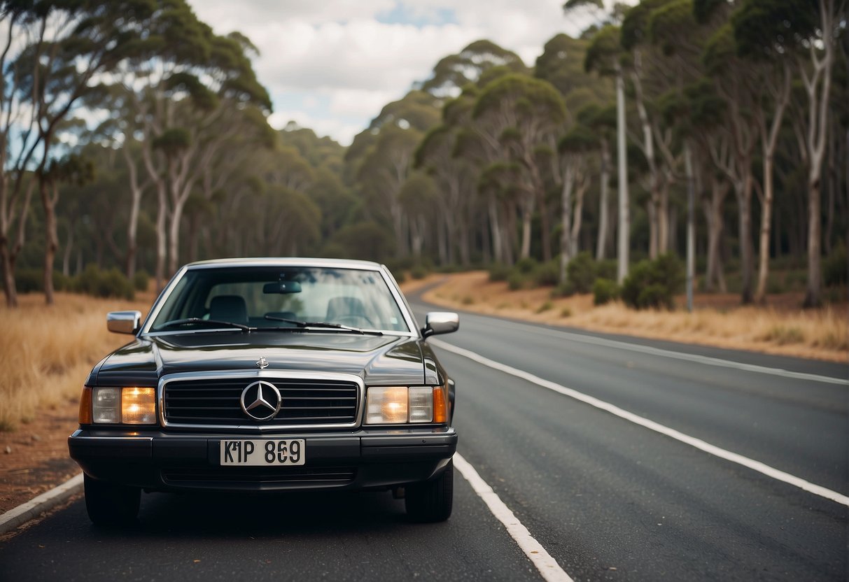 What is the Driving Age in Australia: A Guide to Legal Requirements