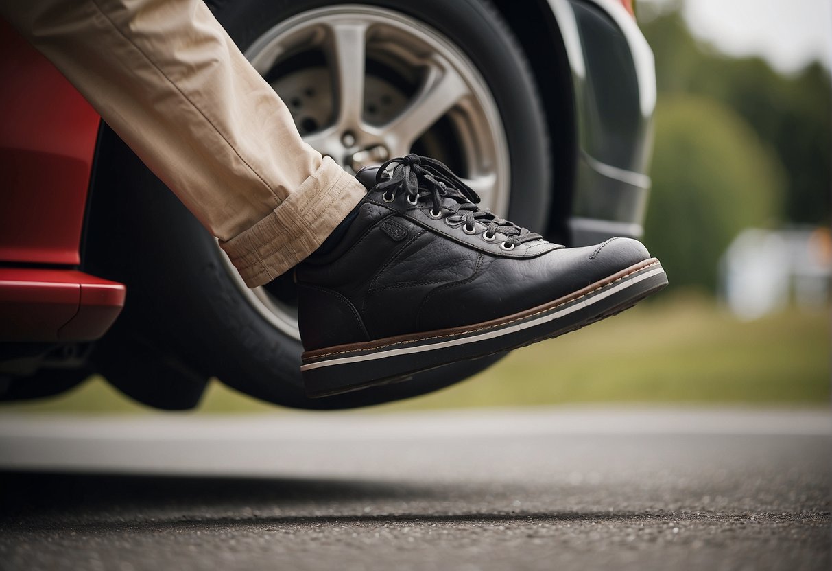 What Does Dropping the Clutch Mean: Understanding the Mechanics in Manual Transmissions