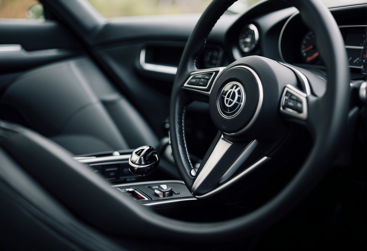 What is the Point of Heel Toe Shifting: Mastering Smooth Downshifts in Performance Driving