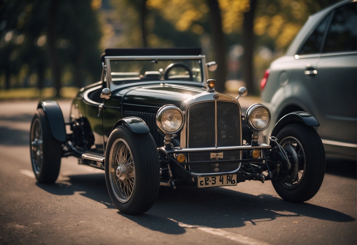 What is the Purpose of an Open Differential: Understanding Vehicle Traction Control