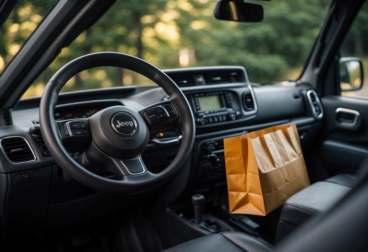 What Does RHD Mean on a Jeep: Exploring Right-Hand Drive Models