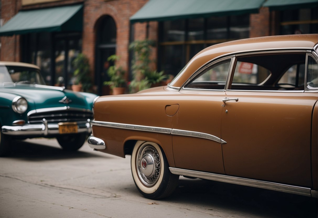 What is the 25-Year Rule for Cars? Understanding Import Regulations
