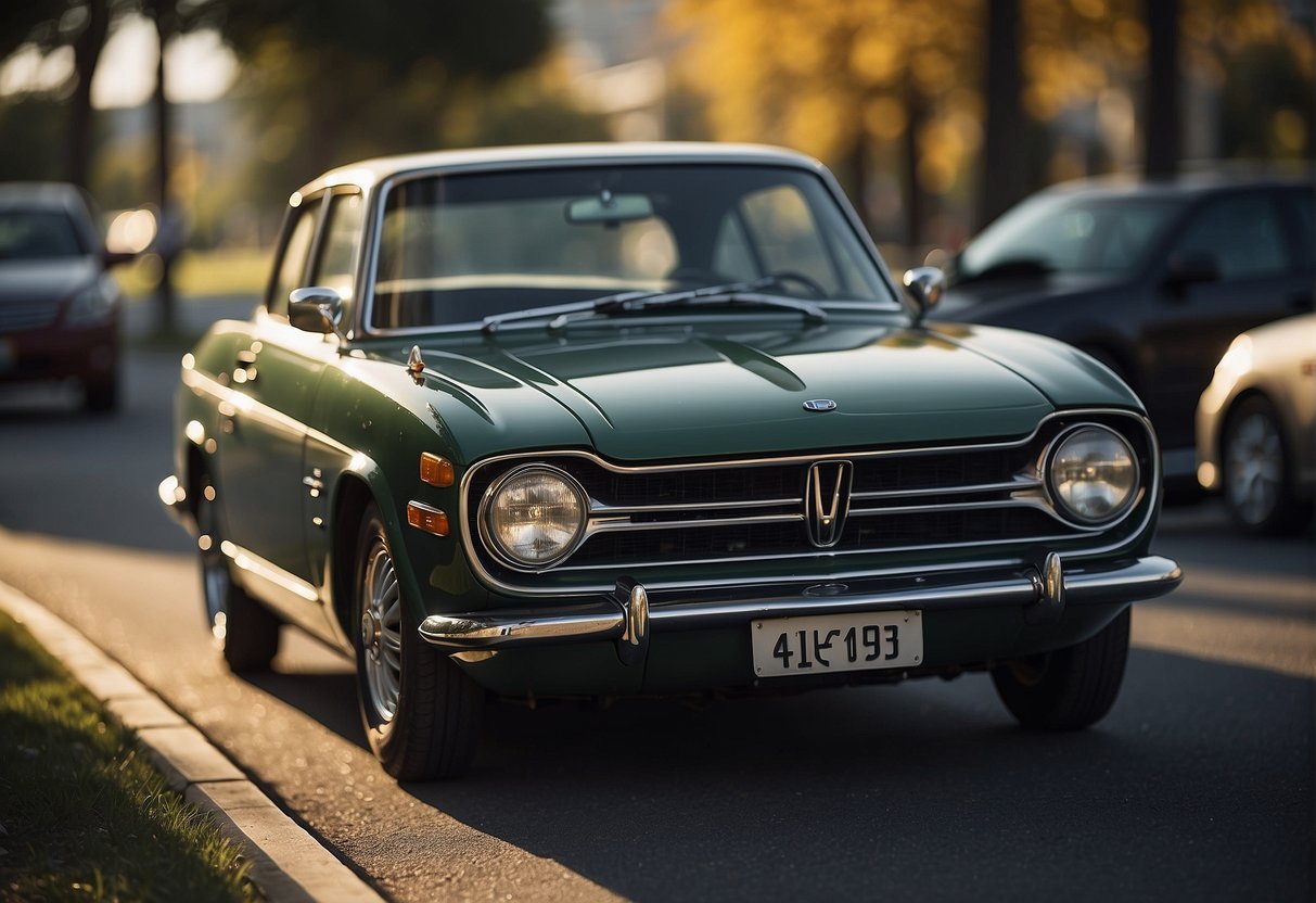 When Did Honda Start Making Cars: Tracing the Automotive Journey