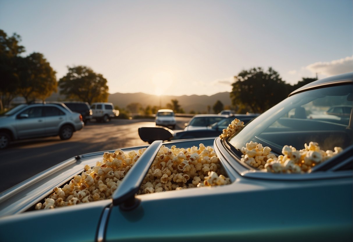 Fun Things to Do When You Get Your First Car: Unleashing the Joy of Driving