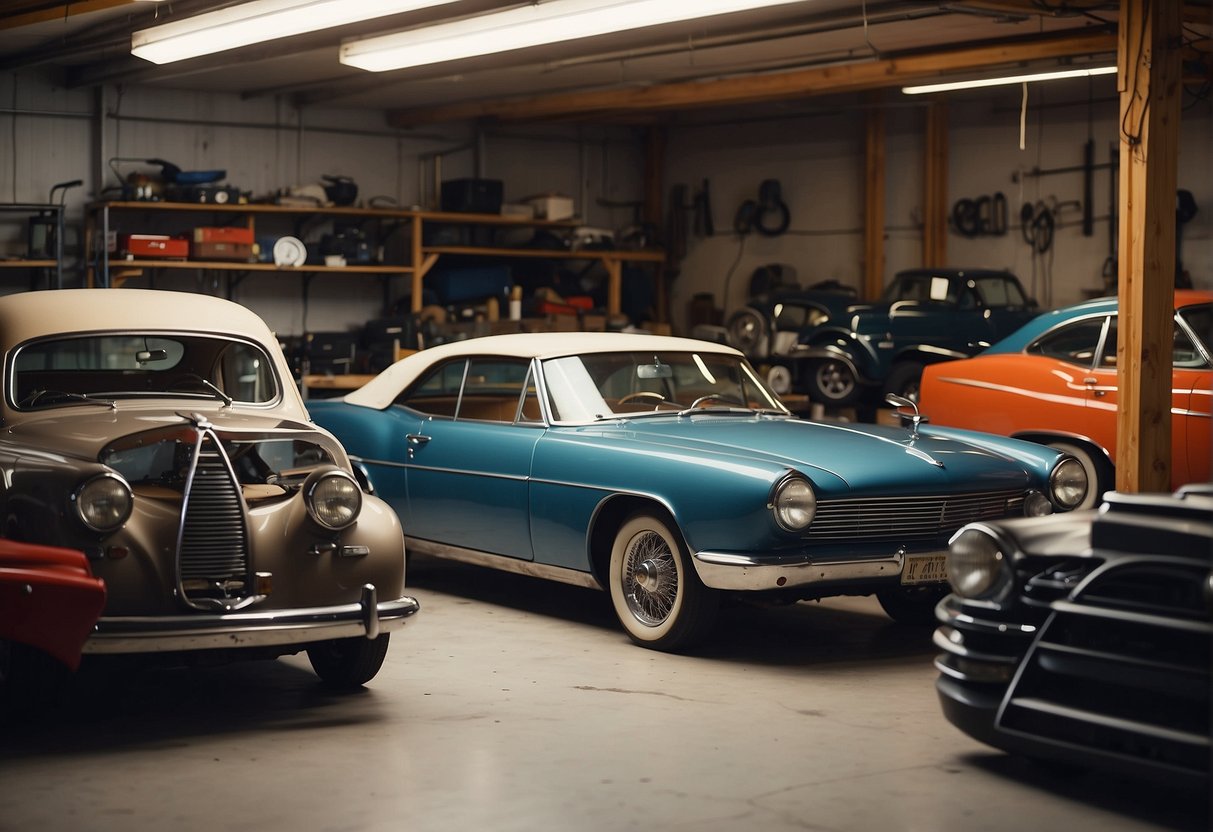 The Best of Car Talk: Insider Tips for Optimal Vehicle Performance