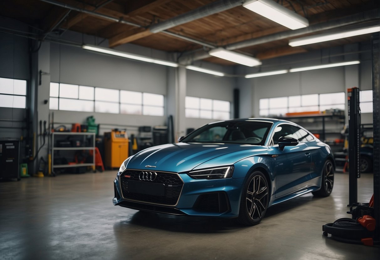 I Bought a New Car: Navigating the First Month of Ownership