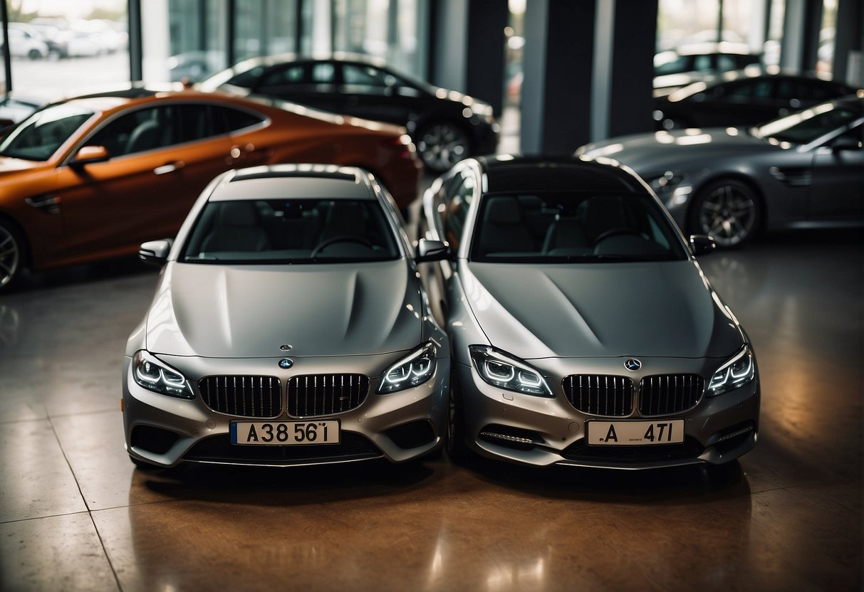 Mercedes vs BMW Maintenance Cost: A Comparative Analysis