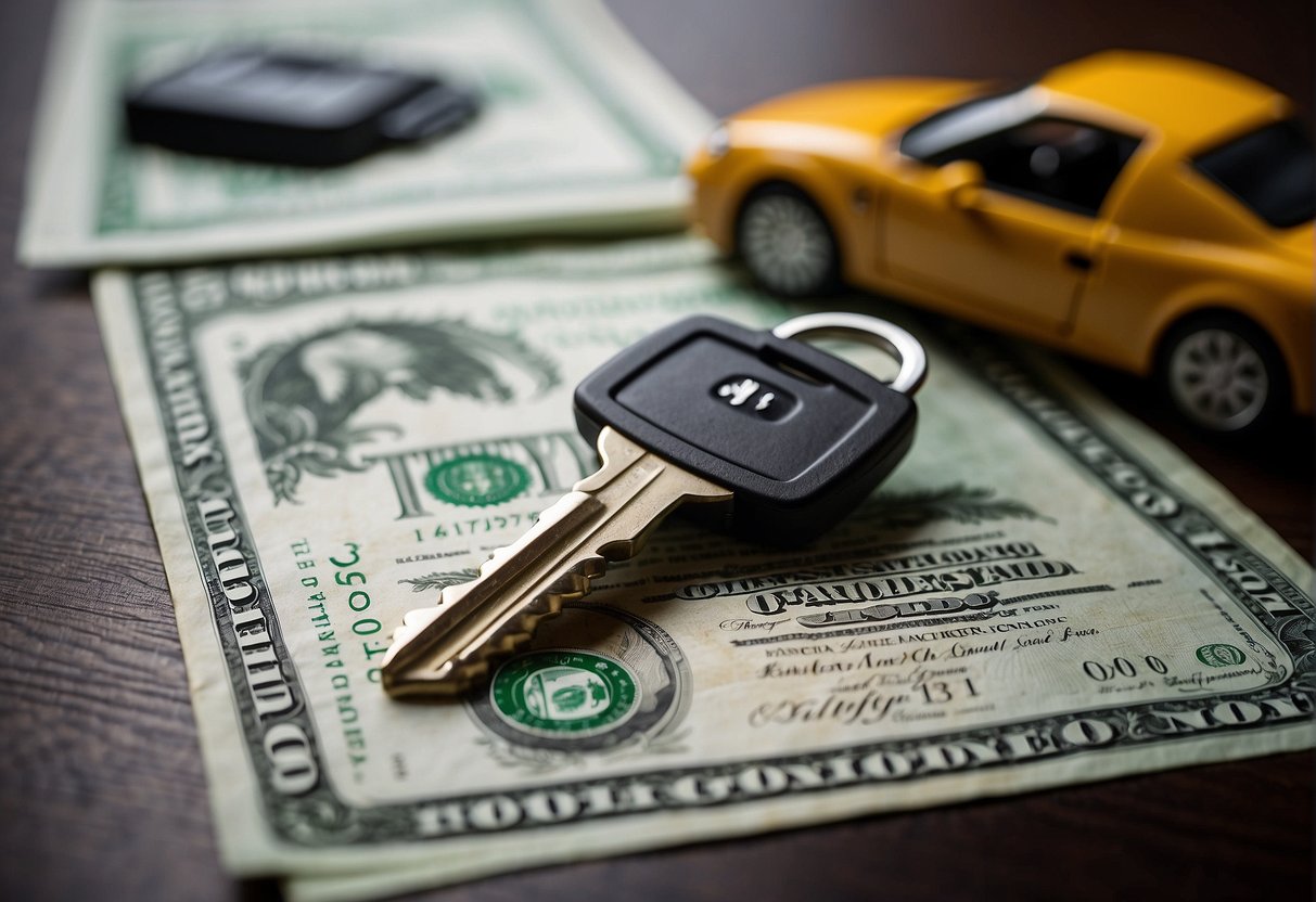 Best Payment Method for Selling a Car: Ensuring a Secure Transaction