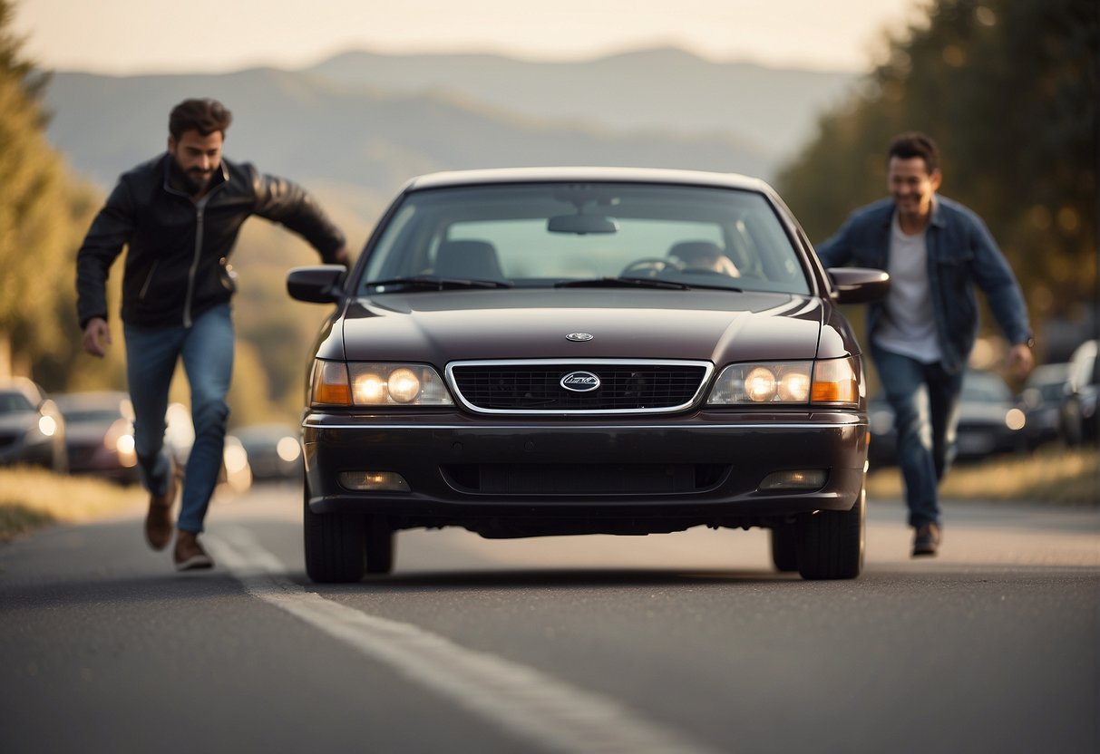 How to Move a Car: Essential Tips for Transportation and Relocation