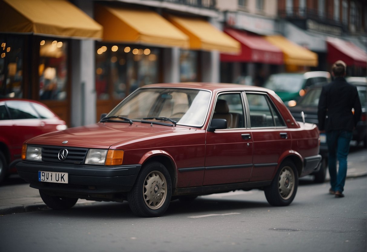 Can Someone Else Sell My Car for Me? Delegating Auto Sales with Ease
