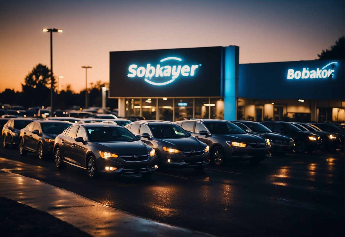 Is Sell Cars Here Legit? Unveiling the Truth About Online Car Sales Platforms