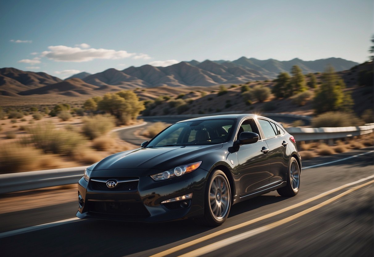 Can You Drive JDM Cars in the USA? Exploring Legal and Practical Aspects