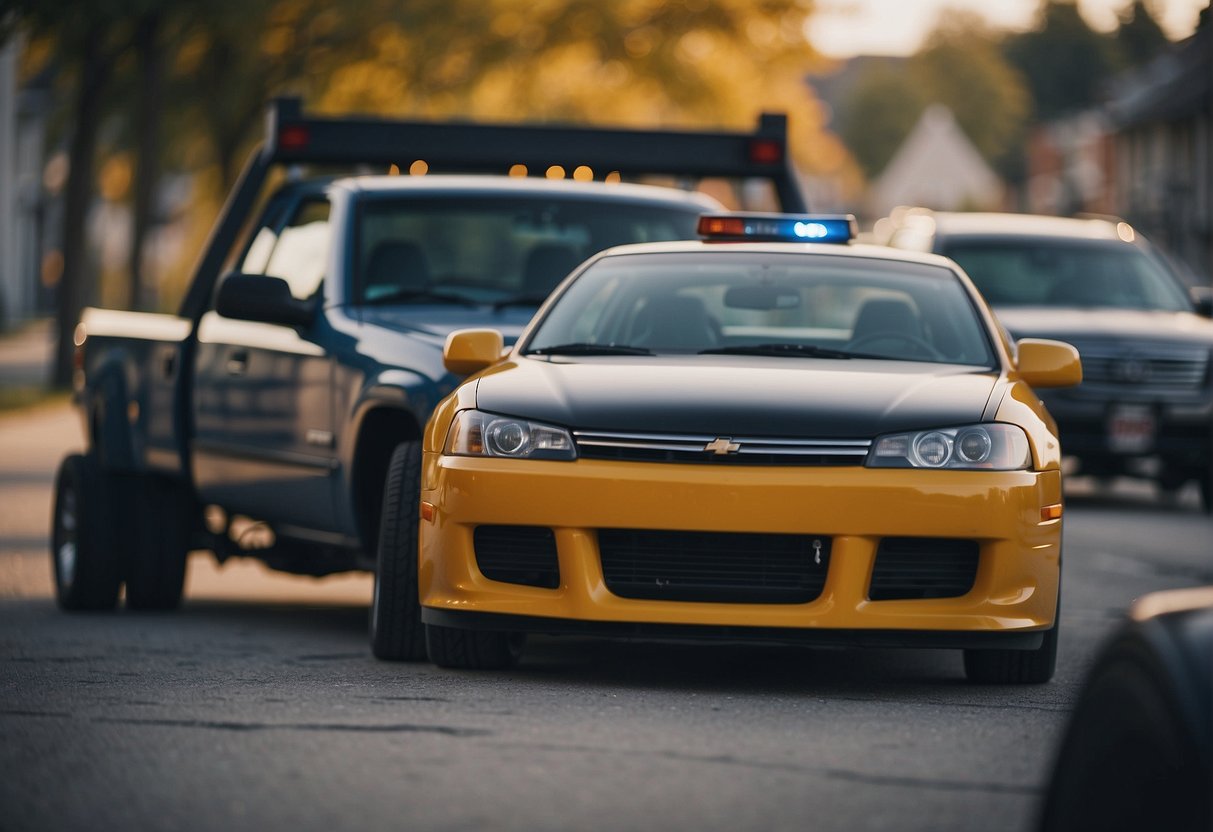 Will AAA Tow a Car I Just Bought? Understanding Post-Purchase Roadside Assistance