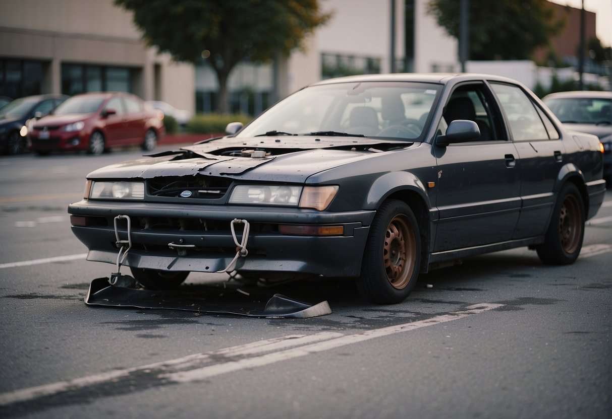 Can I Take My Car to the Dealership After an Accident: Your Post-Collision Guide