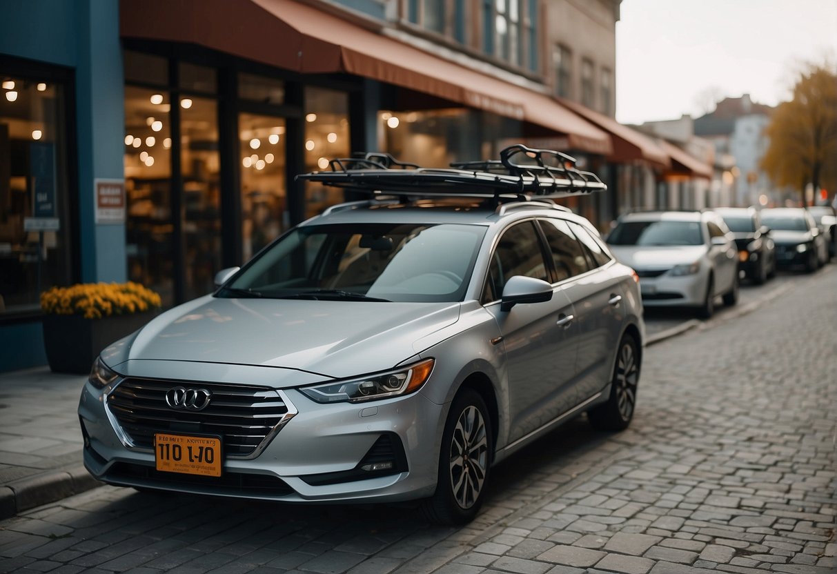 Why Are Roof Racks So Expensive: Unpacking the High Cost of Durability and Design