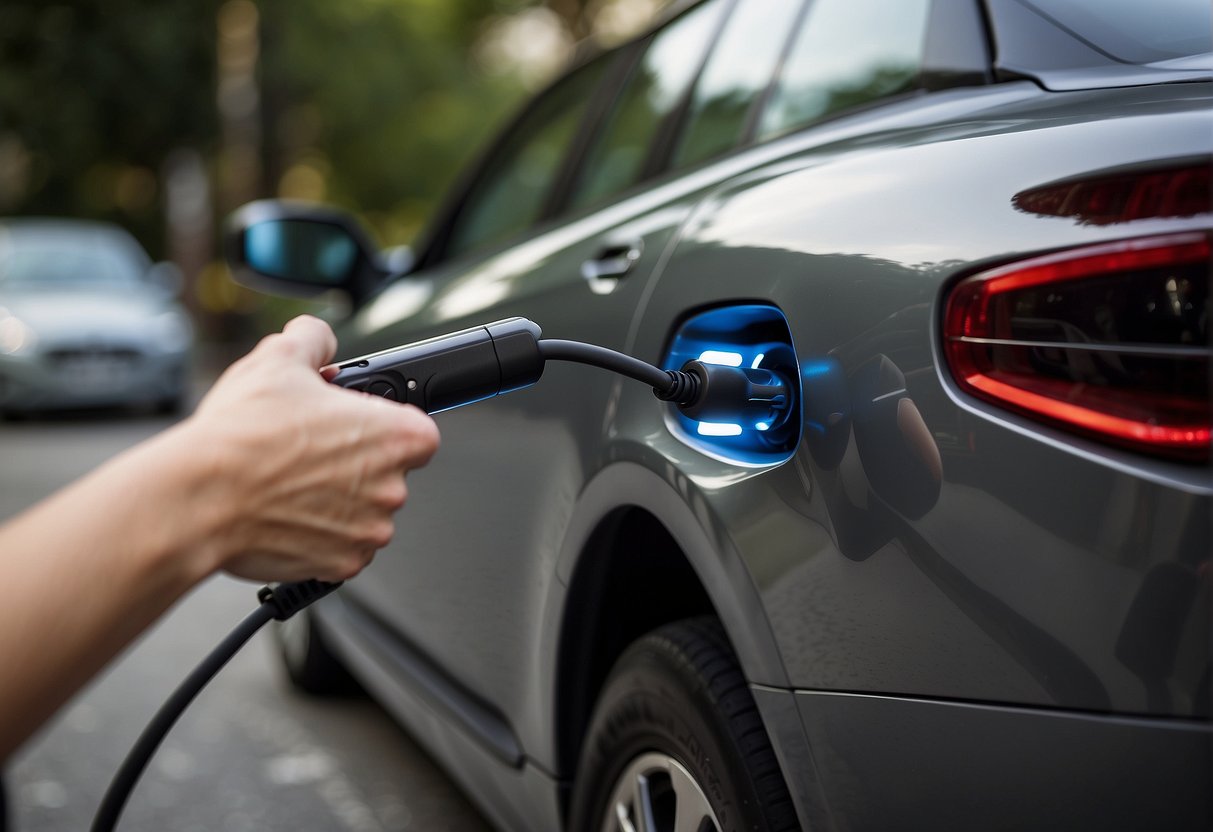 Can You Tune an Electric Car for Enhanced Performance?