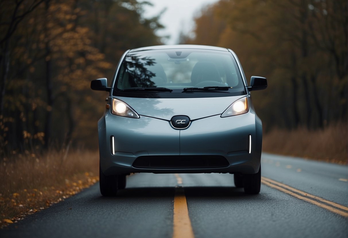 How EVs Work Differently Than ICE Vehicles: Unveiling the Technology Under the Hood