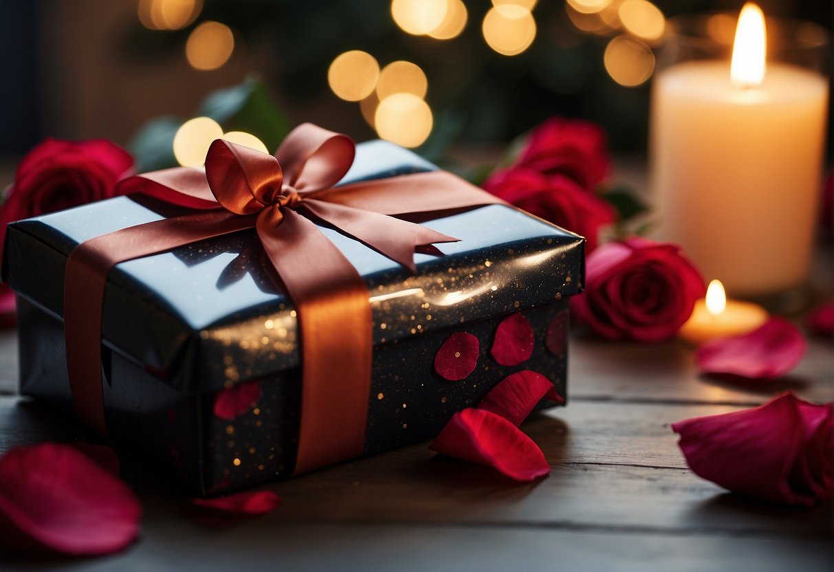 Wedding Anniversary Gift Ideas: Celebrate Love with Thoughtful Presents