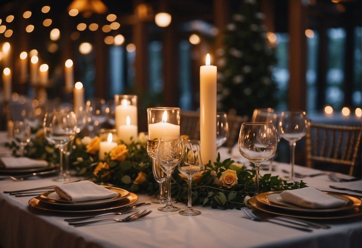 Wedding Rehearsal Dinner Ideas: Delightful Themes and Menus to Inspire