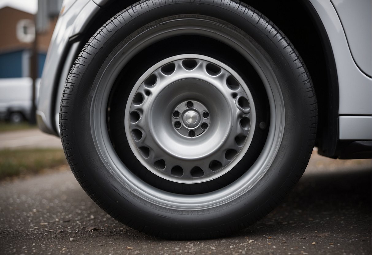 What Happens If You Put Too Much Air in Your Tire: Risks and Outcomes Explained
