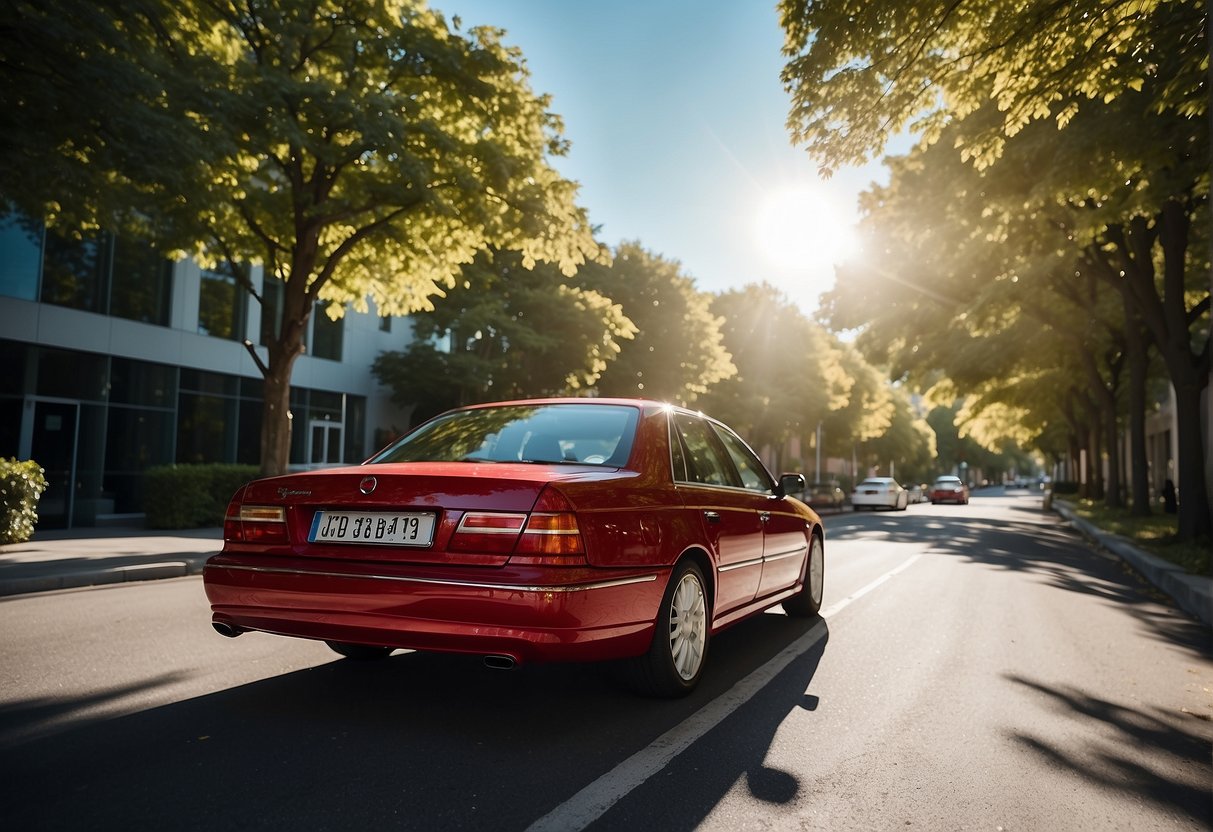 What Was Your First Car? Unpacking Our Automotive Nostalgia