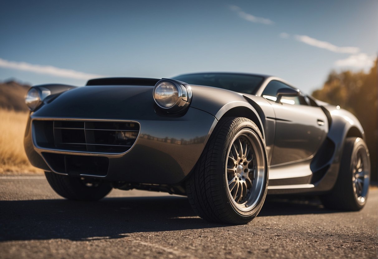 What Happens If One Tire Is Smaller Than the Rest: Impacts on Vehicle Performance