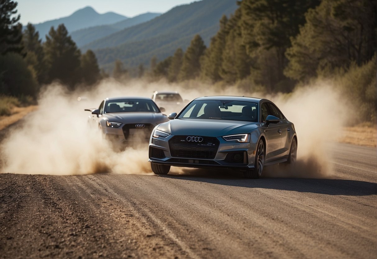What’s a Fast Quarter Mile Time: Defining Drag Racing Excellence