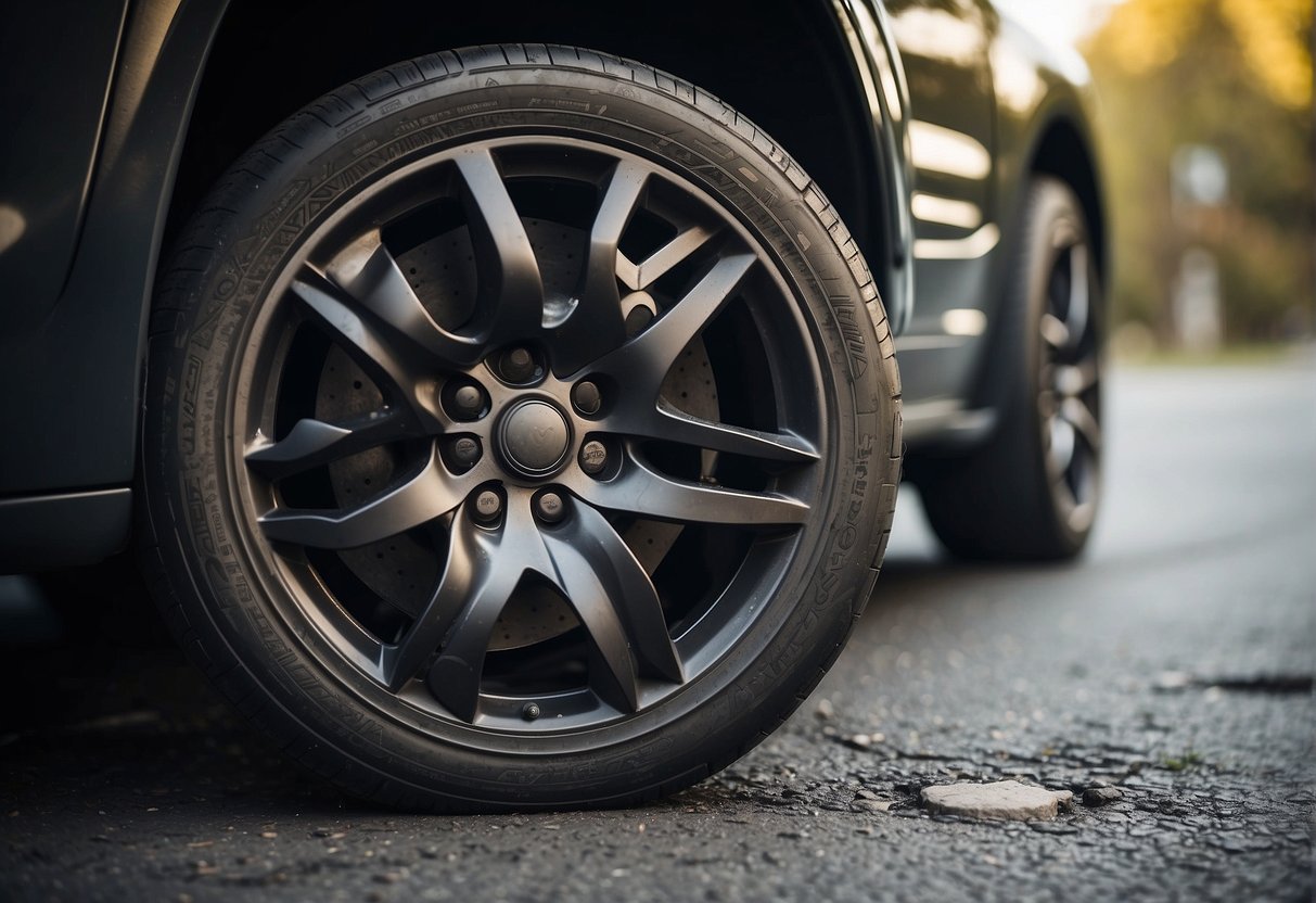 What Causes Tires to Become Unbalanced: Key Factors Explained