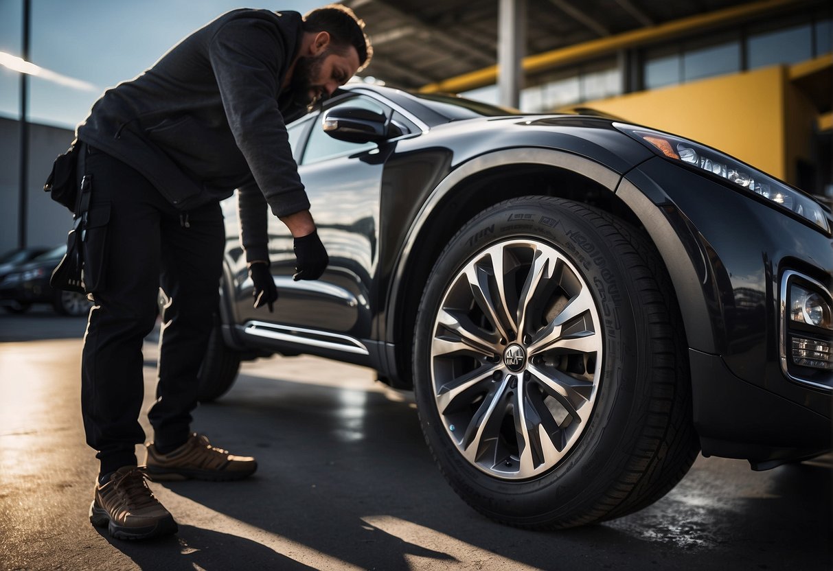 What Wheels Fit Kia Sorento: Your Guide to Choosing the Right Rims